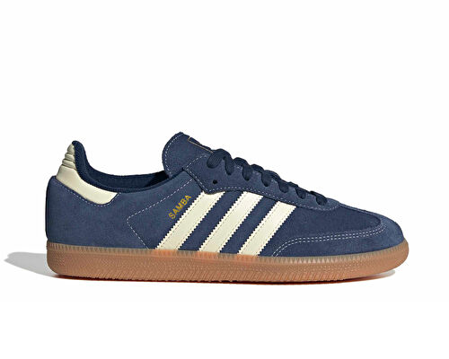 SAMBA OG