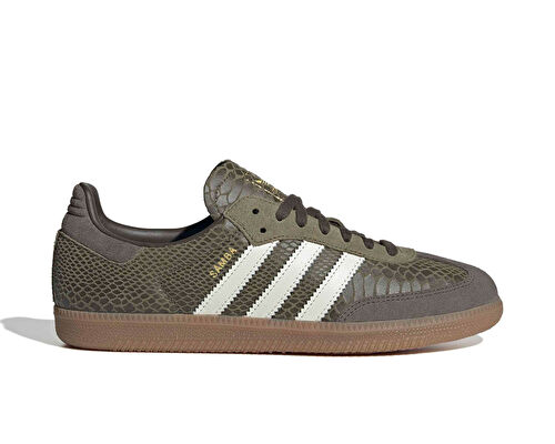 SAMBA OG