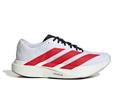 ADIZERO EVO SL WOVEN M