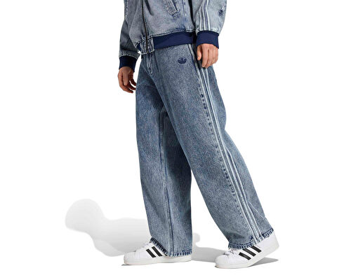 SST DENIM JEANS STRAIGHT LEG