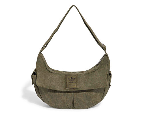WASHED MOON BAG