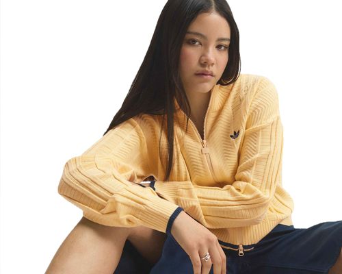 CABLE KNIT FIREBIRD TT