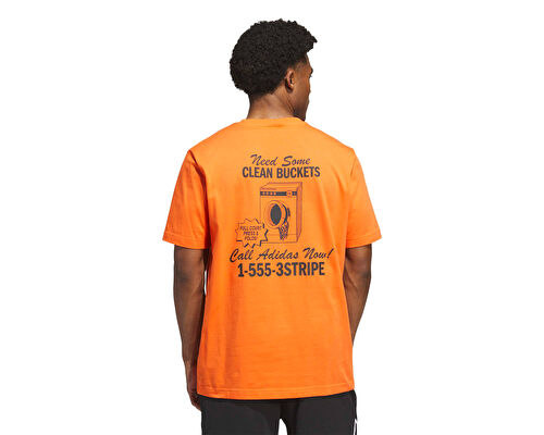 CLEAN BUCKETS T