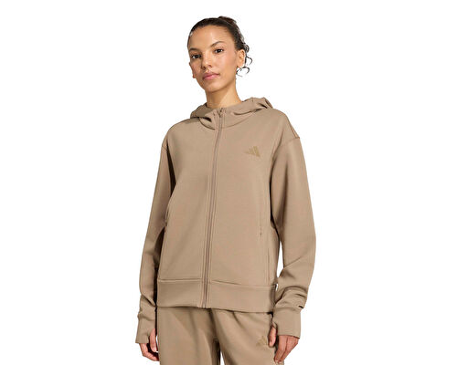 D4T FZ HOODIE