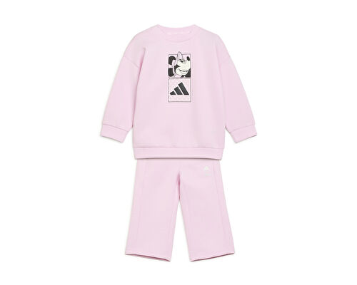 I DISNEY MINNIE MOUSE JOG