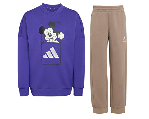 LK DISNEY MICKEY MOUSE JOG