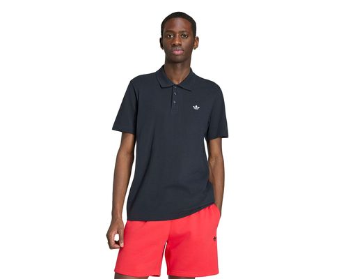 TREFOIL ESSENTIALS POLO TEE