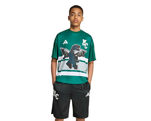 J MINECRAFT TEE