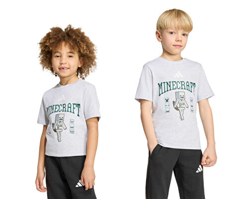 LK MINECRAFT TEE