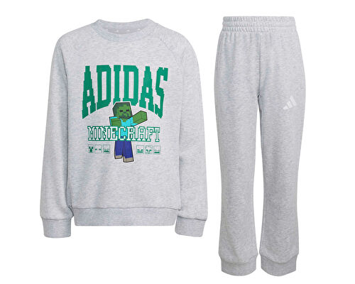 LK MINECRAFT JOG SET