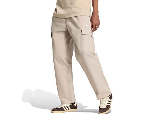TREFOIL ESSENTIALS CARGO PANTS