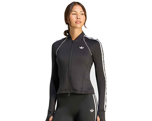 ORIGINALS SPORT SUPERSTAR MIDLAYER SHIRT
