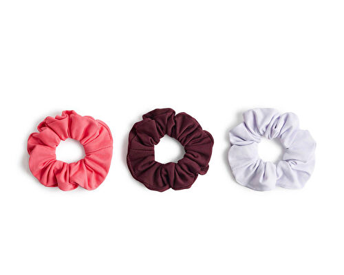 SCRUNCHIES 3PP