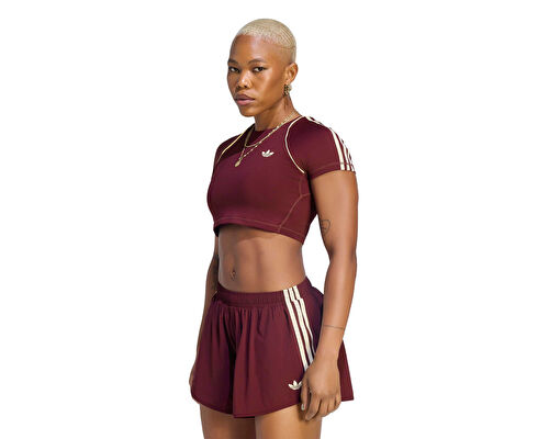 ORIGINALS SPORT SUPERSTAR BRA TEE