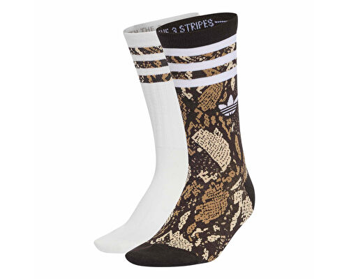 CREW SOCK 2PP
