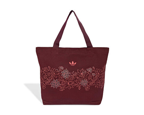 LACE TOTE BAG