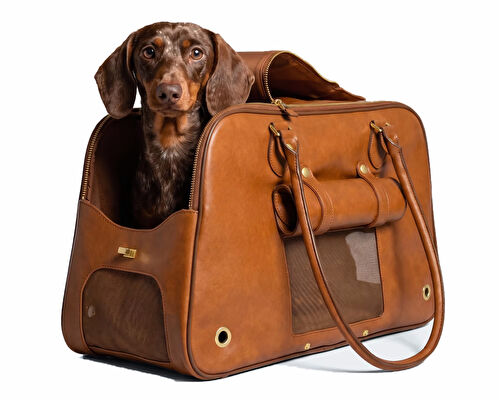 PET SLDR BAG 2