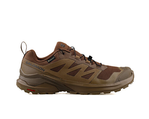 X-ADVENTURE GTX