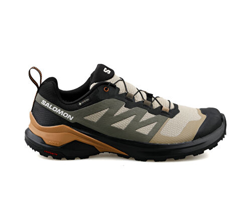 X Adventure Gtx