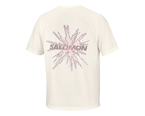 SHKOUT CORE TEE GFX M