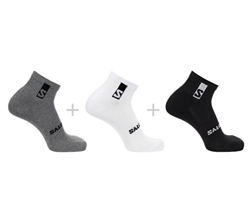 EVERYDAY ANKLE 3PACK