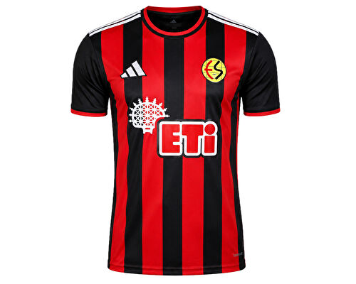 Eskişehirspor 26/27 Çubuklu Forma