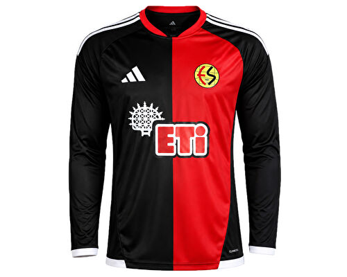 Eskişehirspor 26/27 Uzun Kollu Parçalı Forma