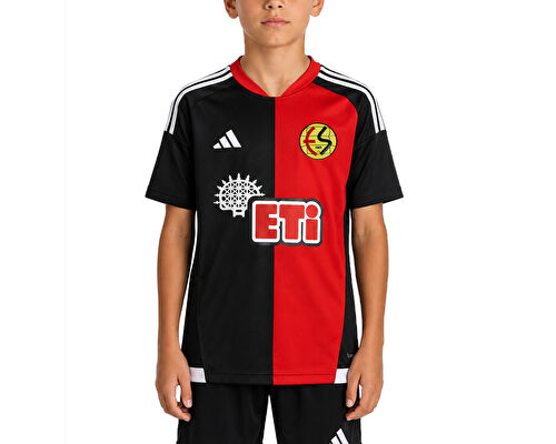Eskişehirspor 26/27 Parçalı Forma