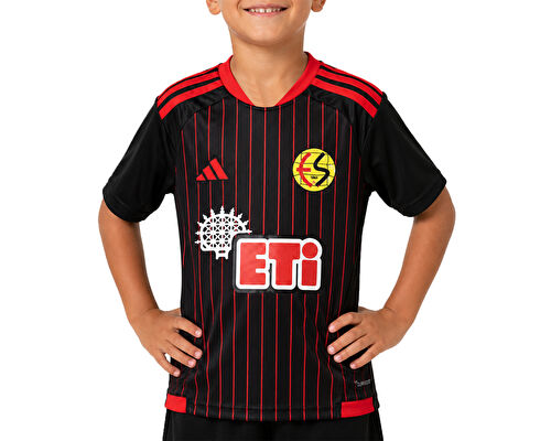 Eskişehirspor 26/27 Siyah Forma