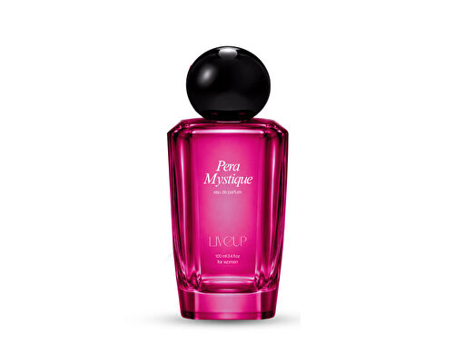 LIVEUP PERA MYSTIQUE EDP KADIN PARFUMU 100 ML