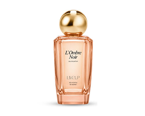 LIVEUP LOMBRE NOIR EDP KADIN PARFUMU 100 ML
