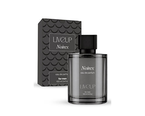 LIVEUP NOIREX EDP ERKEK PARFUMU 100 ML