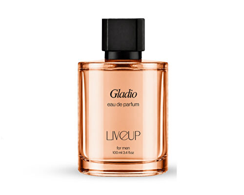 LIVEUP GLADIO EDP ERKEK PARFUMU 100 ML