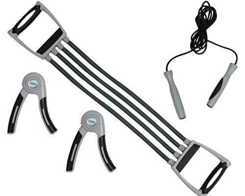 Liveup Ls3176 Antrenman Seti 3'Lü