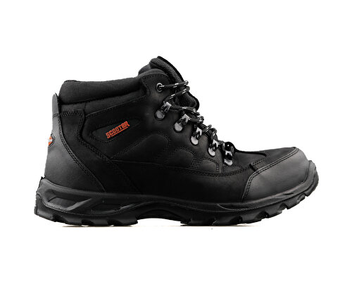 Men's Trekking Boots and Shoes