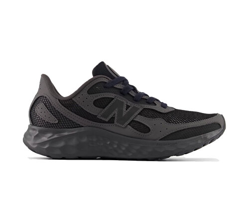 Fresh Foam Arishi v4 Siyah Modeli Koleksiyonu