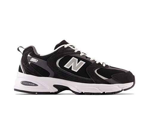 530 Black Model Collection