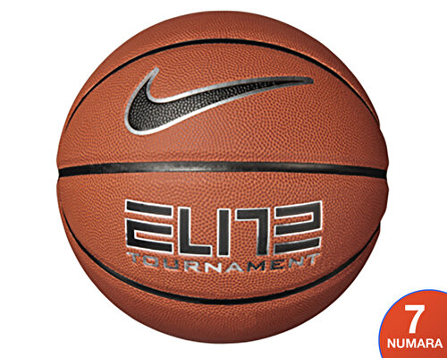 ELITE TOURNAMENT 8P DEFLATED