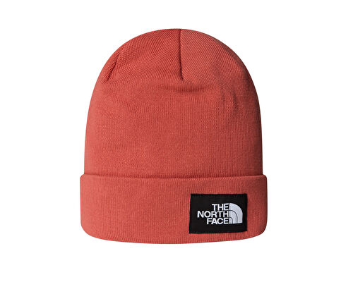 DOCK WORKER RECYCLED BEANIE