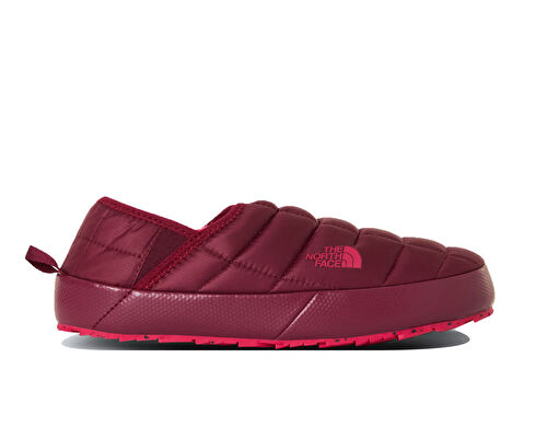 W THERMOBALL TRACTION MULE V
