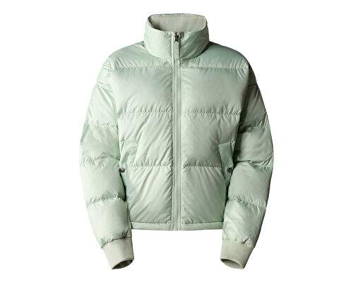 W Down Paralta Puffer
