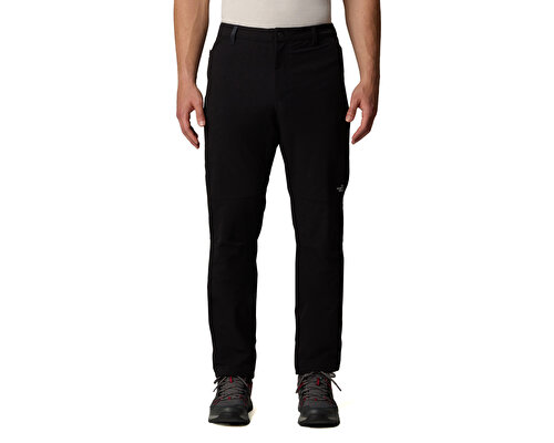 M QUEST SOFTSHELL PANT (REGULAR FIT)