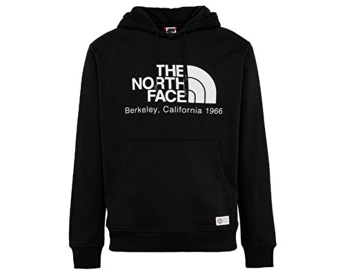 M Berkeley California Hoodie