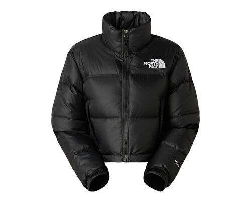 W NUPTSE SHORT JACKET