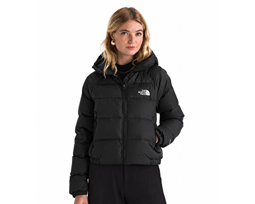 W HYDRENALITE DOWN HOODIE