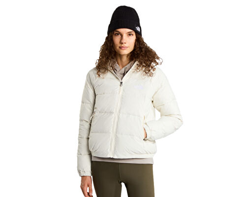 W HYDRENALITE DOWN HOODIE