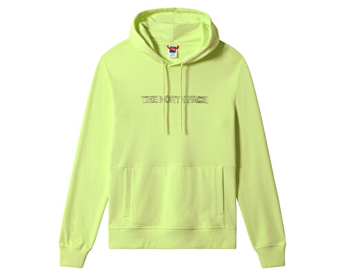 M Coordinates Hoodie