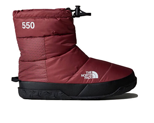 W Nuptse Apres Bootie