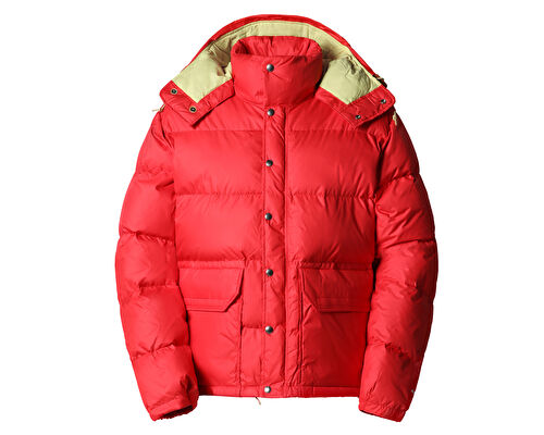 M 71 Sierra Down Short Jacket