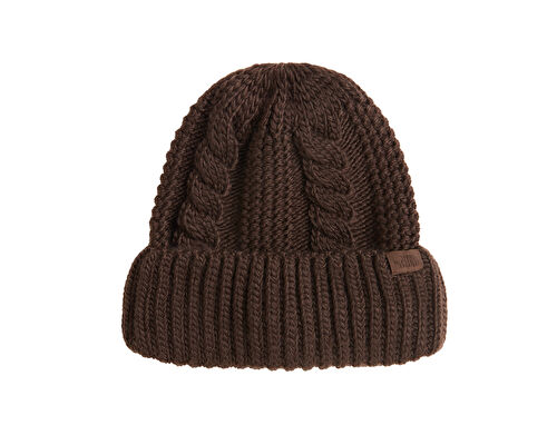 W OH MEGA BEANIE